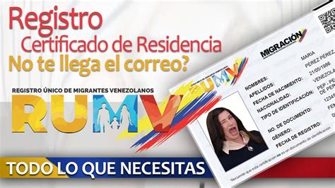 rumv|migracion colombia registro rumv.